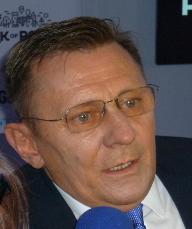 Zmari politycy, wojskowi i duchowni.