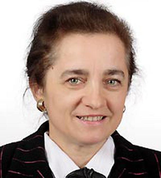 Danuta Zając (Wyborcy Michała Zaleskiego)