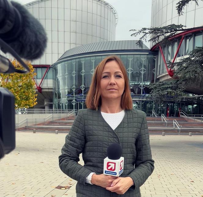 Dorota Bawołek straciła pracę w Polsacie