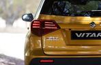 Suzuki Vitara FL 2019
