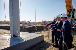 Firma Ziehl-Abegg buduje w Łodzi fabrykę wentylatorów