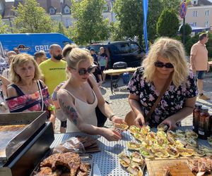 Festiwal Browarnictwa i Święto Wołowiny 2025 