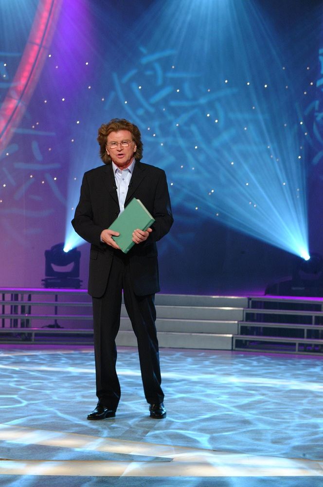 Córka wyjawiła prawdę na temat Wodeckiego. Tego chyba nikt się nie spodziewał!