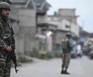 Indie zaatakowały Pakistan