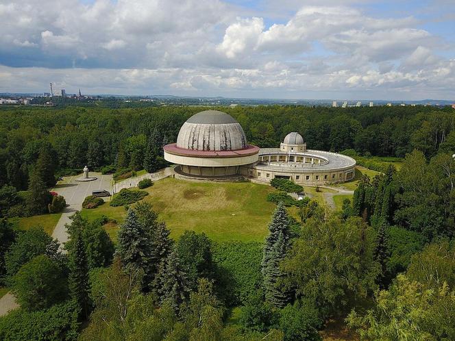 Lekcje w terenie - historyczne i naukowe atrakcje dla ucznia, które uczą i bawią