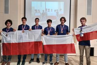 Sukces ucznia III LO w Tarnowie. Zdobył dwa medale na Środkowoeuropejskiej Olimpiadzie Matematycznej
