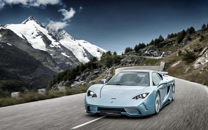 Vencer Sarthe 2015