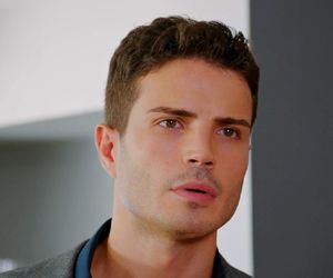 Miłość i nadzieja, odcinek 314. Ege