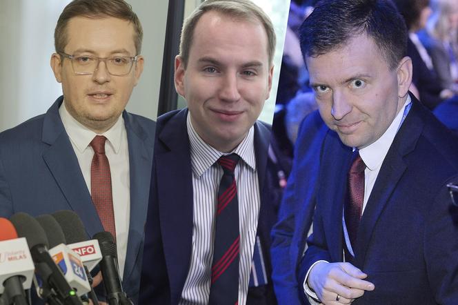 Ci politycy wzbogacili się na kadencji w Sejmie!