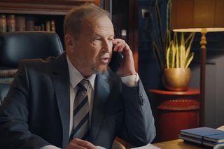 M jak miłość odc. 1835. Notariusz (Ryszard Bauman)