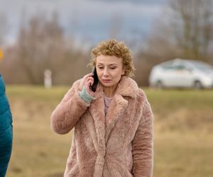 Na Wspólnej odc. 4005: Beata (Katarzyna Ptasińska)