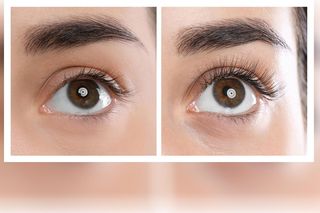 Po zmyciu makijażu aplikuję to na rzęsy. Wyglądają jak sztuczne. Długie rzęsy jak franki w 2 tygodnie. Sposób na przedłużenie rzęs