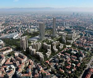 Apartamenty City Life