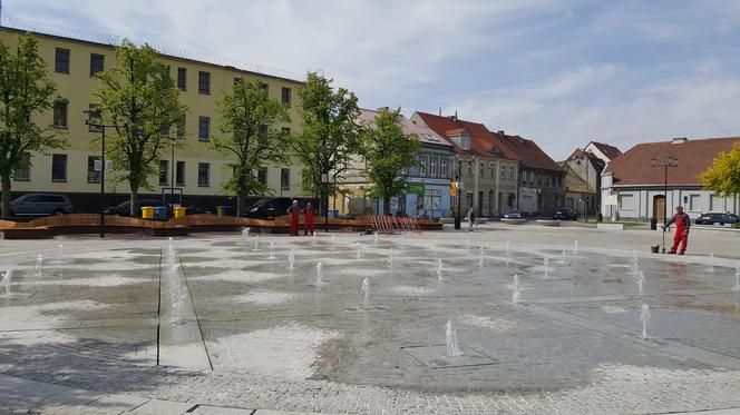 Tak wygląda teraz Stary Fordon w Bydgoszczy