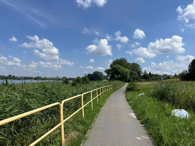 Jezioro Nowogardzkie