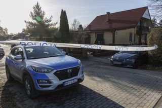Strzelanina w Namysłowie. Prokuratura prawdopodobnie niedługo umorzy śledztwo 