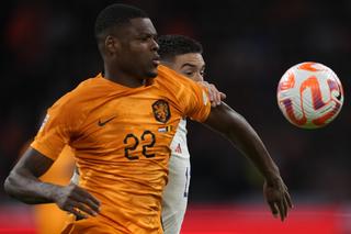 Mundial 2022: Denzel Dumfries. Sylwetka reprezentanta Holandii