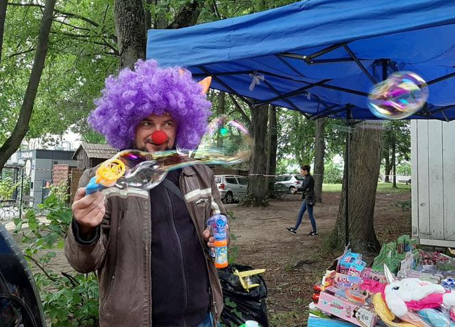 Festiwal Smaków Food Trucków w Olsztynie 11-12 lipca