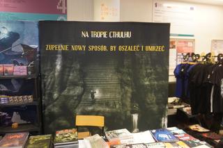 Wyjątkowy festiwal kultury popularnej i fantastyki. Trwa łódzki Kapitularz