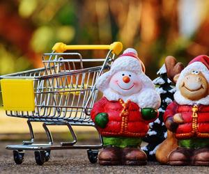 Gdzie zrobić najtańsze zakupy przed świętami? 