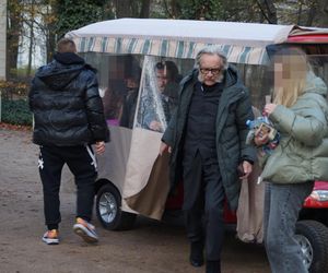 Zrobili z aktorów lalki