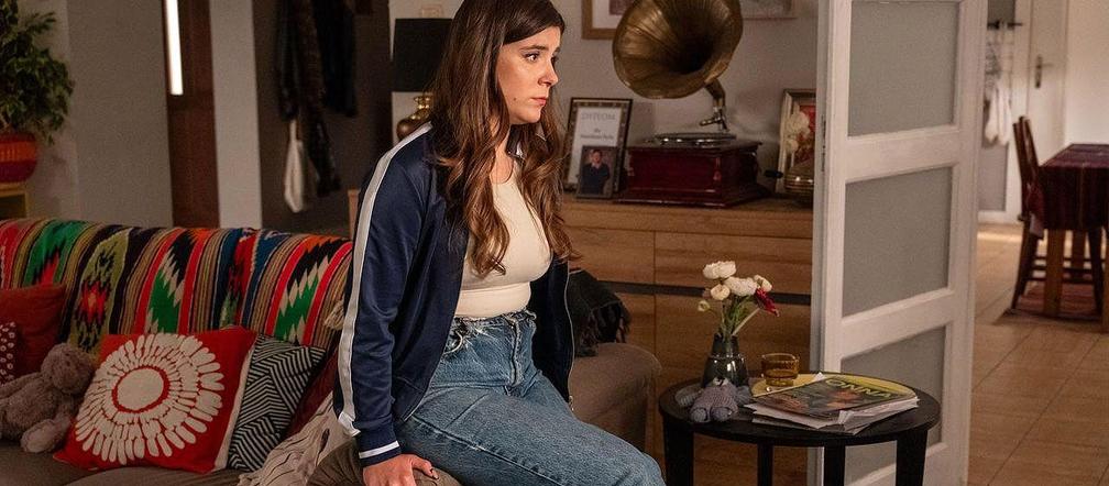 Barwy szczęścia, odc. 2927: Agata (Natalia Zambrzycka)