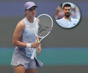 Novak Djoković uderzył w Igę Świątek. Na ten temat mówią wszyscy od lat