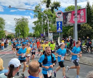 Wings for Life World Run