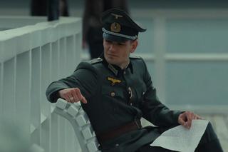 Zatoka szpiegów odc. 2. Franz Neumann (Bartosz Gelner)