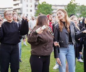 Trwają Jackonalia. Zobacz jak siedleccy studenci bawili się podczas koncertów gwiazd!
