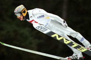 Córka Adama Małysza miała dość popularności ojca. Takich słów chyba nikt się nie spodziewał