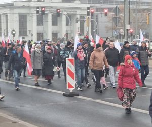 III Poznański Marsz Niepodległości