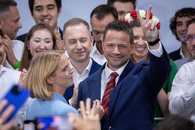 Wybory prezydenckie 2025. We Włocławku zdecydowane zwycięstwo Trzaskowskiego