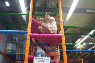 Wakacyjny patrol ESKI odwiedził Figlowisko