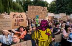 Protesty Ukraina