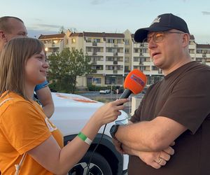 Eska Summer City na imprezie Come In Reborn w olsztyńskiej Uranii