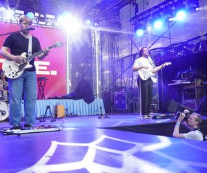 2. Dzień Juwenaliów. Mrozu, Sorry Boys, Liedtke, Bitwa Freestylowa