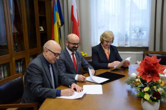 Zabrze – idealne dla inwestorów