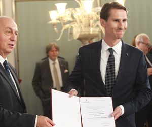 Kim jest Kacper Płażyński?