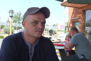 Pobili mnie sołtys i jego brat 