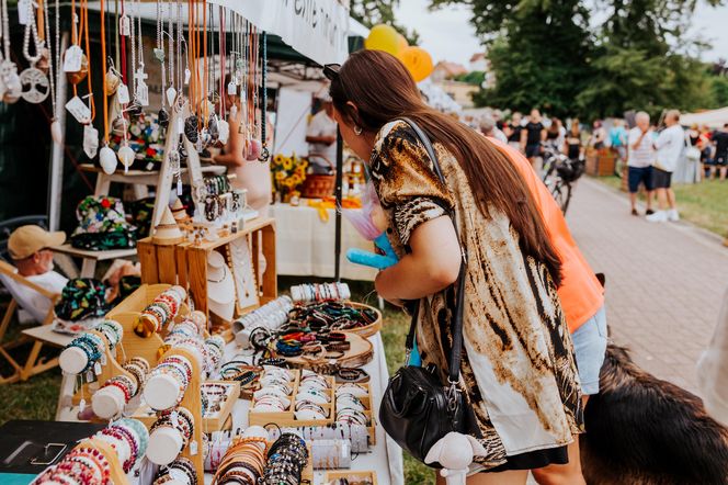 Trzy niezapomniane dni wśród jezior. Wałcz zaprasza na 9. Festiwal Dwóch Jezior od 11 do 13 lipca 2025