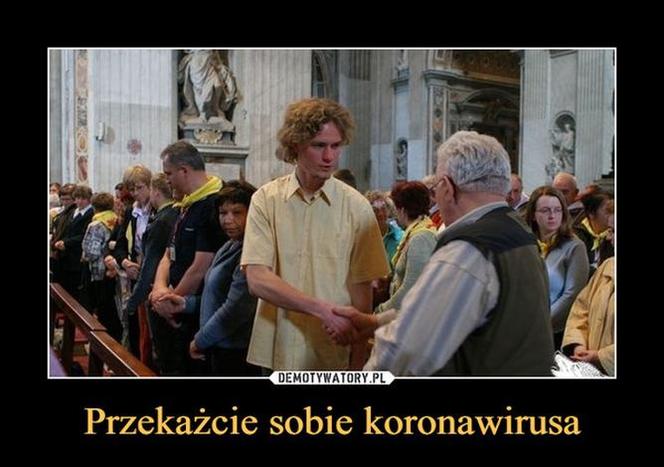 To już rok życia w pandemii. Jak Polacy radzili sobie z życiem na kwarantannie? [MEMY]