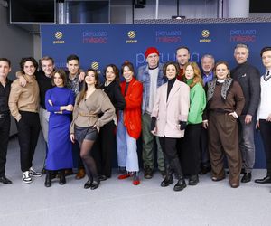 Pierwsza miłość 20. urodziny serialu - grudzień 2024 r.