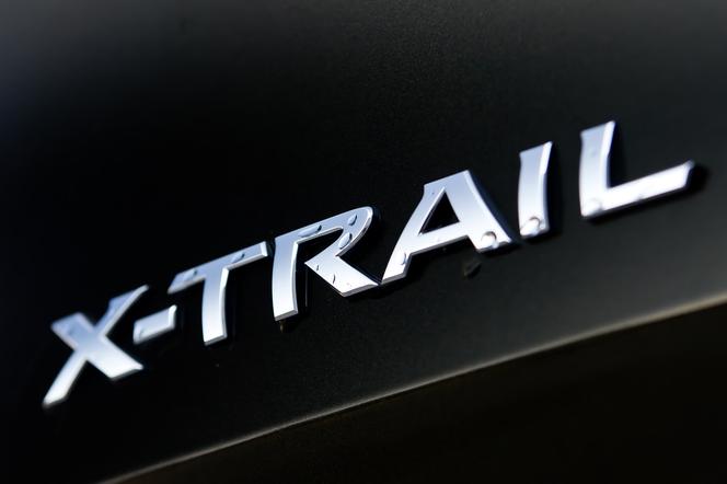 Nissan X-Trail 1.6 dCi AWD Tekna