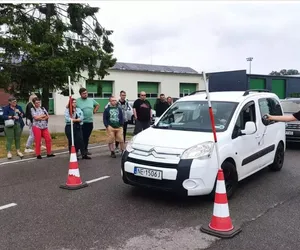 Sprawdź swoje umiejętności. W Elblągu będą szukać mistrza kierownicy