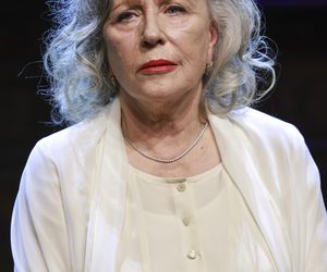 Krystyna Janda. Kilka godzin po śmierci męża zagrałam spektakl