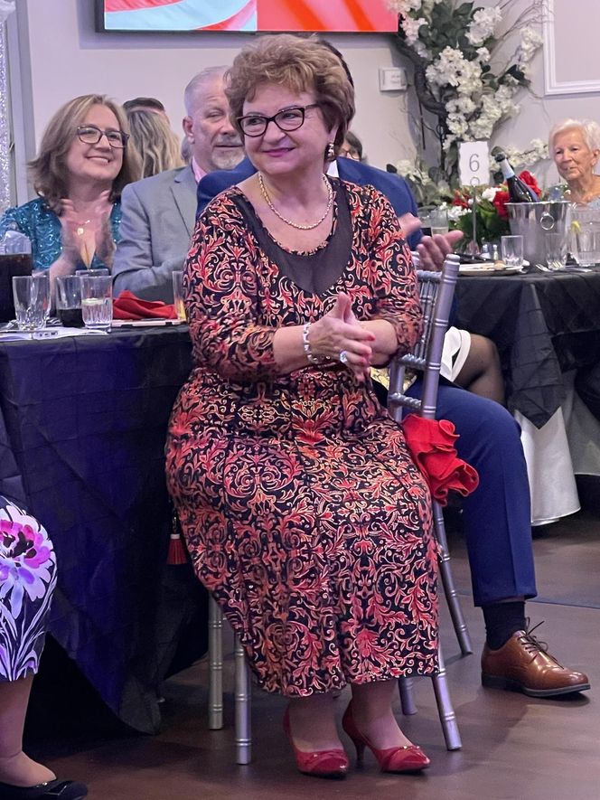 Bal marszałkowski na Greenpoincie 2025