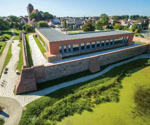 Centrum aktywności w Lubawie