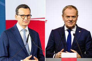 Tusk: koniec podatku Morawieckiego. Kierowcy odetchną z ulgą?