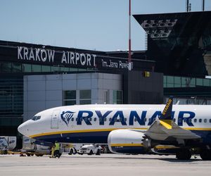 Lotniska bez limitów płynów